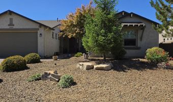 2565 Comet Loop, Chino Valley, AZ 86323