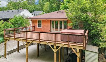 845 Stratford Rd, Avondale Estates, GA 30002