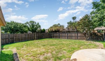 4201 Keys Dr, The Colony, TX 75056