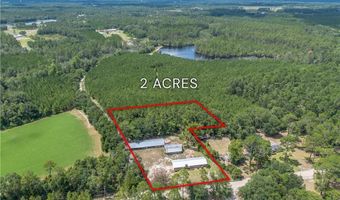 780 David Carter Rd, Baxley, GA 31513