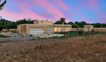 22 Paizalas Dr, Bosque, NM 87006
