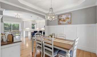 1 Cassidy Trl, Coventry, RI 02816