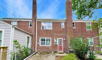 640 CHESAPEAKE St SE, Washington, DC 20032