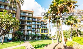 938 S Kihei Rd 301, Kihei, HI 96753