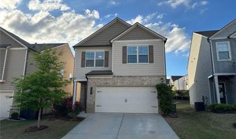 126 Auburn Crossing Dr, Auburn, GA 30011