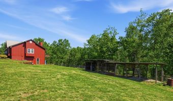 912 Four Mile Church Rd, Ball Ground, GA 30107
