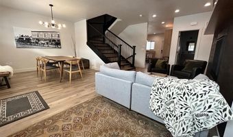 1228 12th St, Cody, WY 82414