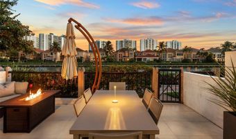 3754 NE 209th Ter, Aventura, FL 33180