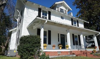 317 Cambridge St, Abbeville, SC 29620