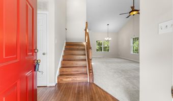 6425 GWINNETT Ln, Bowie, MD 20720