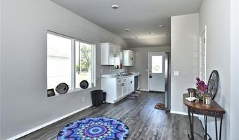 708 Redbud Ave, Beggs, OK 74421