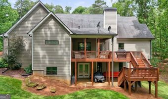 105 Shalea Ln, Ball Ground, GA 30107