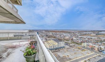 3101 Boardwalk, Atlantic City, NJ 08401