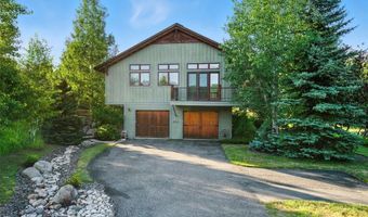 2130 Looking Glass, Big Sky, MT 59716