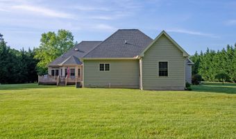 16932 FITZGERALDS Rd, Lincoln, DE 19960