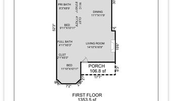 641 Knollwood Cir, Albemarle, NC 28001