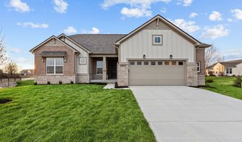 3829 Bozeman Way Plan: Kentmore Basement, Bargersville, IN 46106