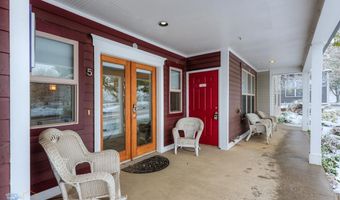 1610 Lee Hill Dr B2-5, Boulder, CO 80304