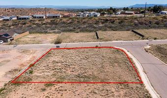 695 Moore Gulch Rd Lot 120, Clarkdale, AZ 86324