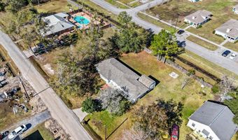 633 Keller St, Bay St. Louis, MS 39520