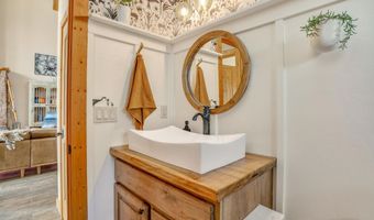 25 Jarosa Creek Rd, Angel Fire, NM 87110