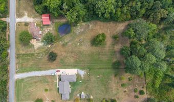 24919 S Sardis Rd, Bauxite, AR 72011