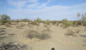 111 N Mc Vay Rd, Bouse, AZ 85325