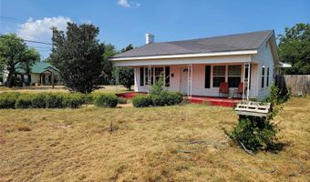 1042 Marshall St, Abilene, TX 79605