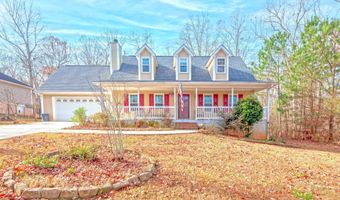 149 Candlestick, Hull, GA 30646