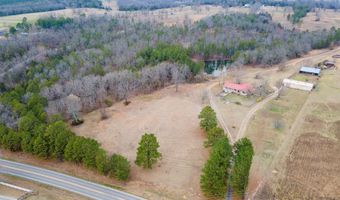 7488 Highway 92 W, Bee Branch, AR 72013