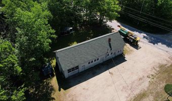 442 Mayhew Tpke, Bridgewater, NH 03222