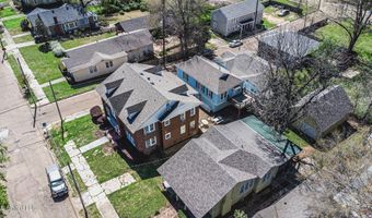 809 N Congress St, Jackson, MS 39202