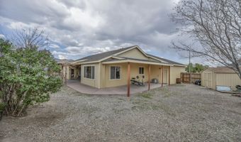 215 Red Wing Dr, Dayton, NV 89403