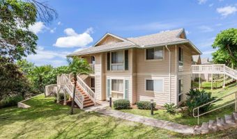 92-1151 Palahia St B206, Kapolei, HI 96707