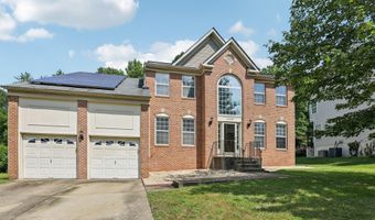 15206 DERBYSHIRE Way, Accokeek, MD 20607