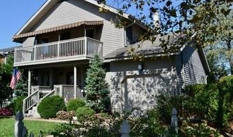 106 Osborne Ave, Bay Head, NJ 08742