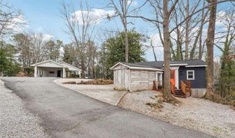 2395 Dodson Dr, East Point, GA 30344