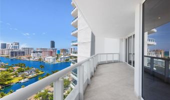 21200 NE 38th Ave 1802, Aventura, FL 33180