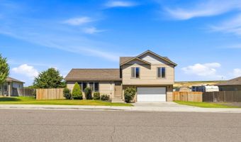 624 Botaka Loop, Benton City, WA 99320