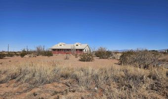 23 Moondale Rd, Alamogordo, NM 88310