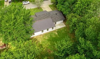711 Hinshaw, Springdale, AR 72762
