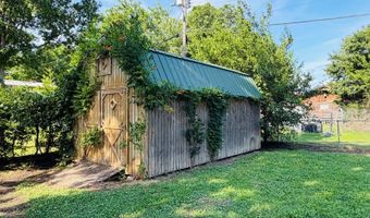 406 N Broadway, Beggs, OK 74421