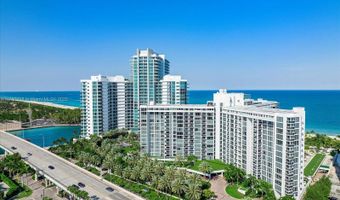 10275 Collins Ave 1110, Bal Harbour, FL 33154