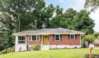 2559 Joyce, Decatur, GA 30032