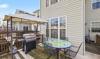 452 DEER HILL Cir, Abingdon, MD 21009