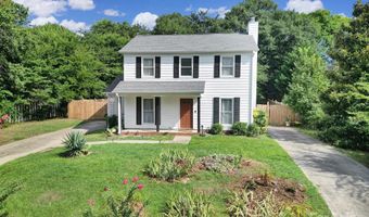 11818 Larkridge Ct, Charlotte, NC 28226