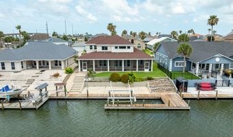 122 Sea Mist, Aransas Pass, TX 78336