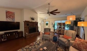 66 Wentworth Dr, Bella Vista, AR 72715