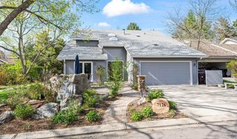 7126 Cedarwood Cir, Boulder, CO 80301