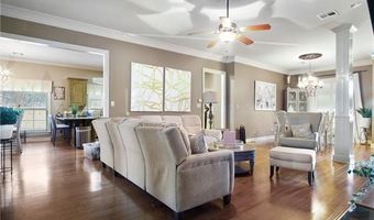 6513 BAYOU CROSSING Dr, Alexandria, LA 71303